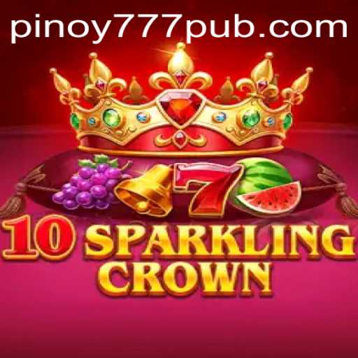 Discovering the Excitement of 10SparklingCrown on 777PUB.COM