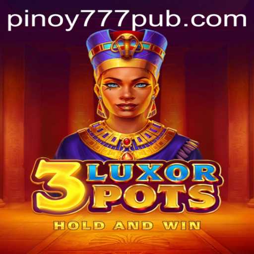 Exploring the Excitement of 3LuxorPots: A Deep Dive into a Thrilling Game