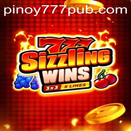 Discover the Thrill of 777SizzlingWins: A Comprehensive Guide to Mastering the Game