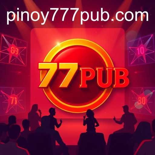 About Us: 777PUB.COM - Your Ultimate Entertainment Destination