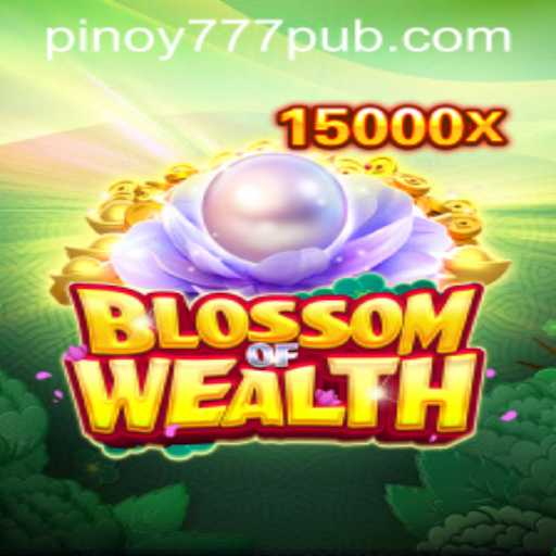 BlossomofWealth: A New Era in Online Gaming with 777PUB.COM