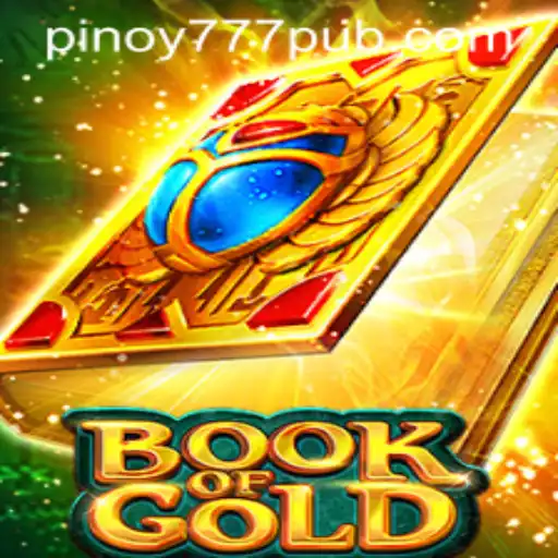 Book of Gold: A Thrilling Adventure in the World of 777PUB.COM