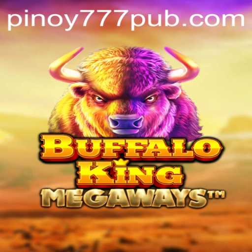 Exploring BuffaloKing: A Thrilling Casino Experience with 777PUB.COM