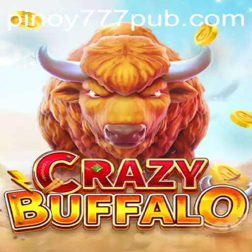 Immerse in the World of CRAZYBUFFALO at 777PUB.COM: A Comprehensive Guide