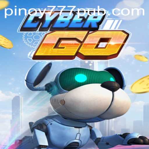 CyberGO: The Innovative Future of Gaming