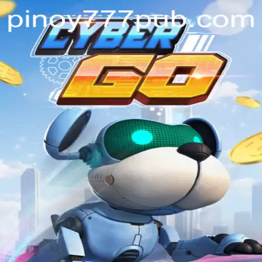 CyberGO: The Innovative Future of Gaming