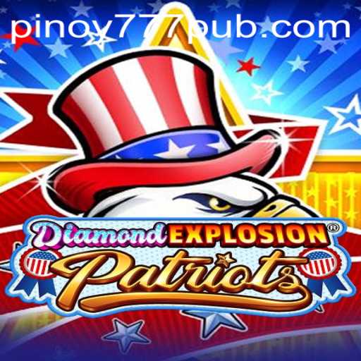 Unveiling 'DiamondExplosionPatriots': A Riveting New Game