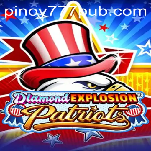 Unveiling 'DiamondExplosionPatriots': A Riveting New Game