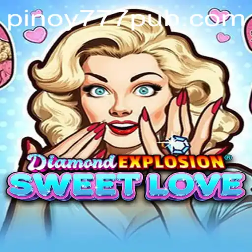 Exploring the Vibrant World of DiamondExplosionSweetLove