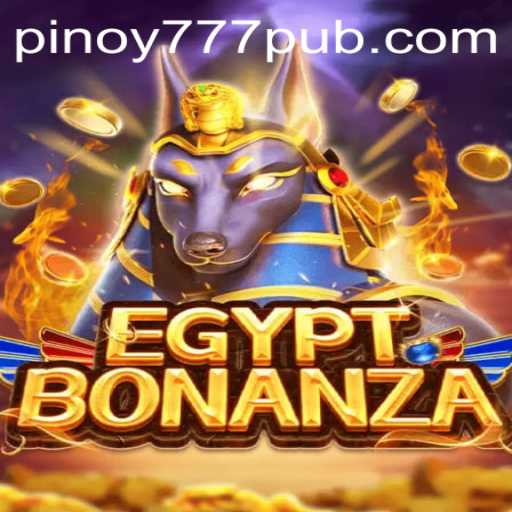 Discover the Excitement of EgyptBonanza with 777PUB.COM
