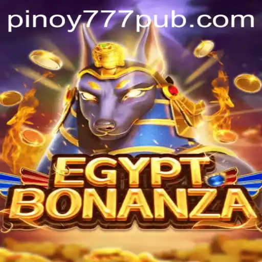 Discover the Excitement of EgyptBonanza with 777PUB.COM