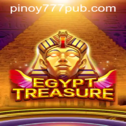 Exploring the Enigmatic World of EgyptTreasure at 777PUB.COM