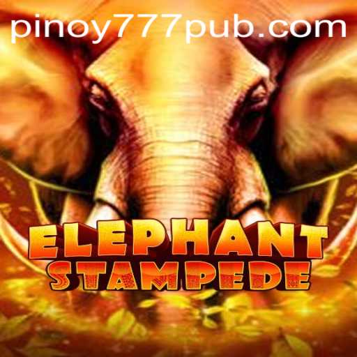 Unleashing the Thrill of ElephantStampede on 777PUB.COM