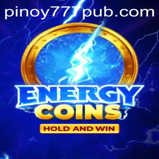 Exploring EnergyCoins: A Thrilling Game Experience with 777PUB.COM