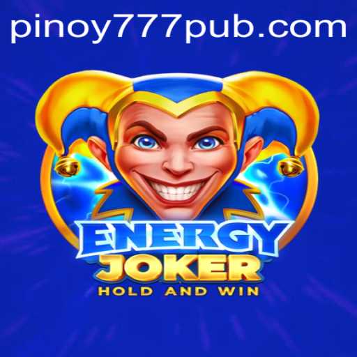 EnergyJoker: The Electrifying Gaming Experience on 777PUB.COM