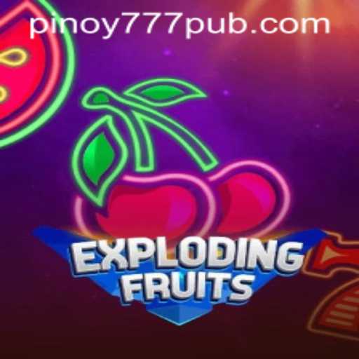 ExplodingFruits: Dive into the World of Fruity Fun and Chance