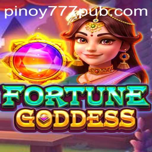 Discover FORTUNEGODDESS at 777PUB.COM: A Divine Gaming Experience