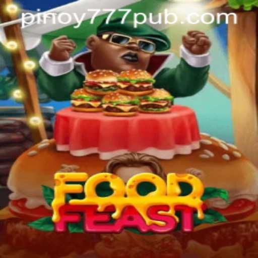 FoodFeast: A Culinary Adventure with 777PUB.COM
