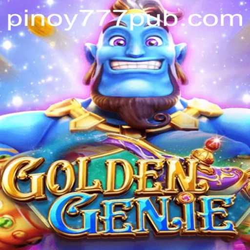 Exploring the Magical World of GOLDENGENIE: A Thrilling Online Gaming Adventure