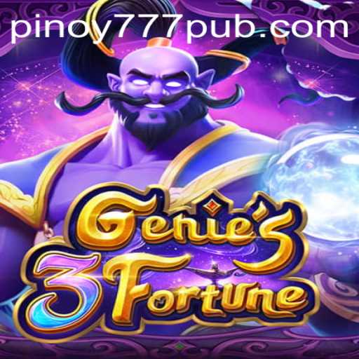 Exploring Genie3Fortune at 777PUB.COM