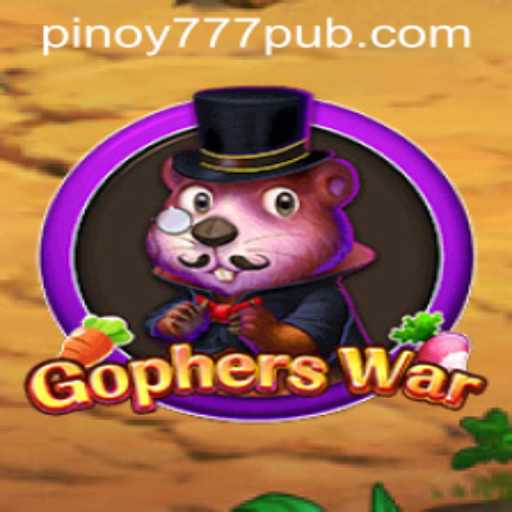 Exploring GophersWar: A Comprehensive Guide to Gameplay and Rules