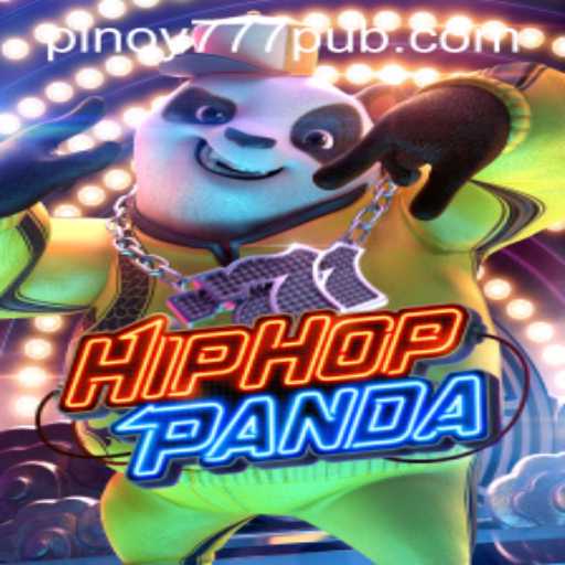 The Thrilling Experience of HipHopPanda: A Dive into the Groove of 777PUB.COM