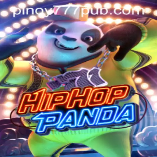 The Thrilling Experience of HipHopPanda: A Dive into the Groove of 777PUB.COM