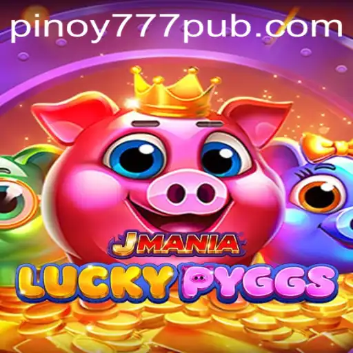 Discover the Thrilling World of JManiaLuckyPyggs: A Comprehensive Guide