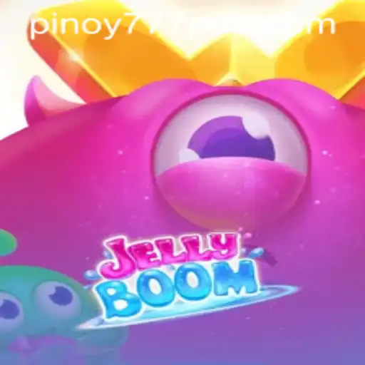 Exploring the Enchanting World of JellyBoom at 777PUB.COM