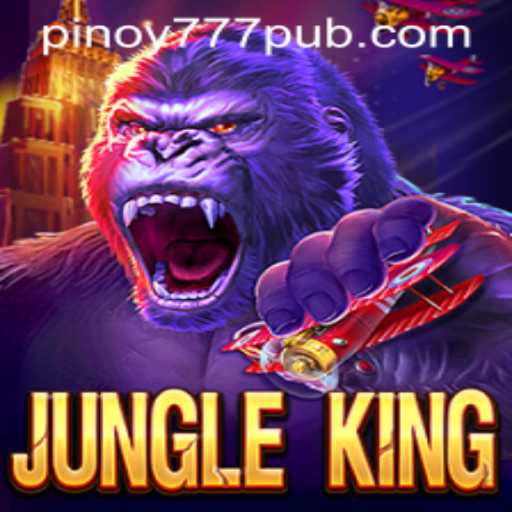 Unveiling the Adventure of JungleKing: A Slot Game by 777PUB.COM