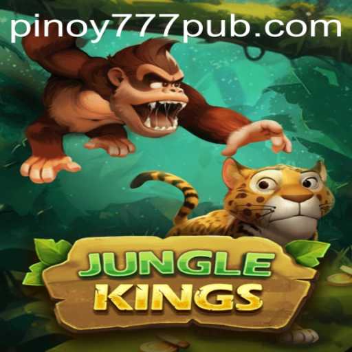 Explore the Wild Adventure of JungleKings: A Thrilling Gaming Experience by 777PUB.COM