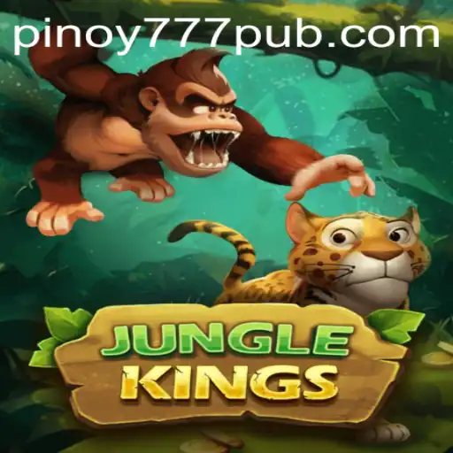 Explore the Wild Adventure of JungleKings: A Thrilling Gaming Experience by 777PUB.COM
