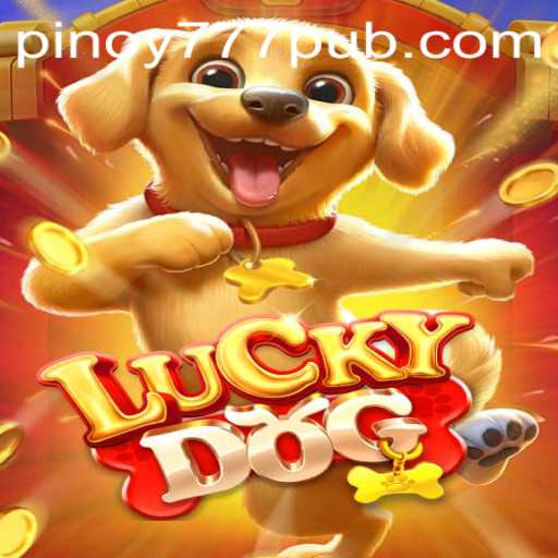 Discover LuckyDog: Your Ultimate Guide to 777PUB.COM's Premiere Game