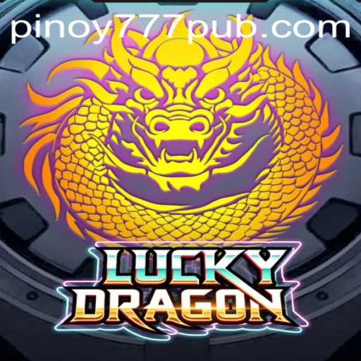 Experience the Thrilling World of LuckyDragon at 777PUB.COM