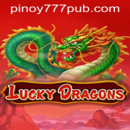 Unleashing the Thrill of LuckyDragons: Explore the Exciting World of 777PUB.COM