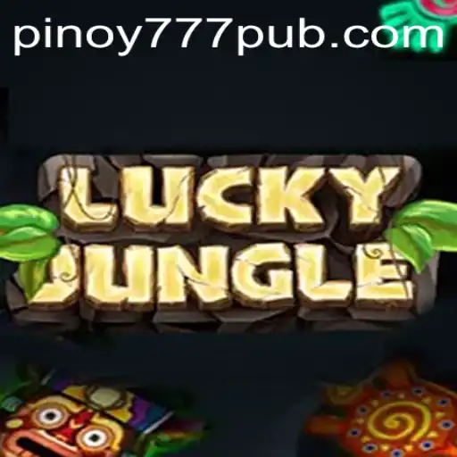 Exploring the Exciting World of LuckyJungle and 777PUB.COM