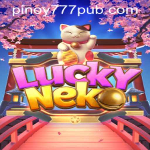 Discover the Excitement of LuckyNeko at 777PUB.COM