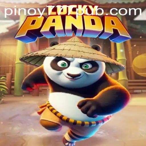 Discover the Exciting World of LuckyPanda on 777PUB.COM