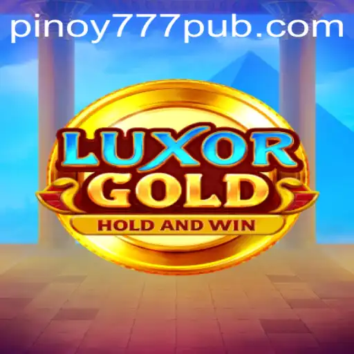LuxorGold: Uncover the Treasures with 777PUB.COM