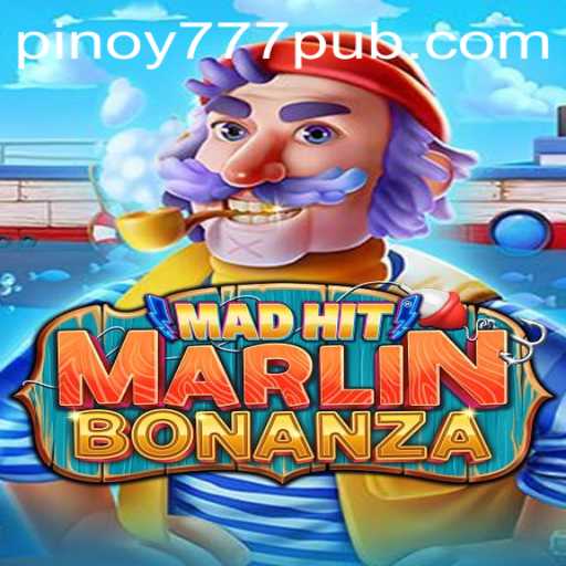MadHitMarlinBonanza: A Deep Dive into the Exciting Aquatic Adventure