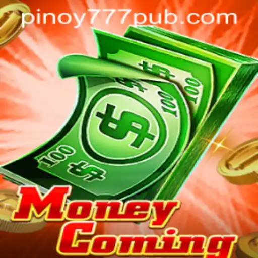 MoneyComing - The Ultimate Gaming Experience