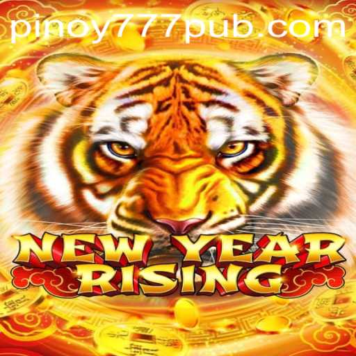 Discover the Thrilling World of NewYearRising with 777PUB.COM
