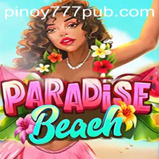 ParadiseBeach: An Immersive Gaming Experience With 777PUB.COM