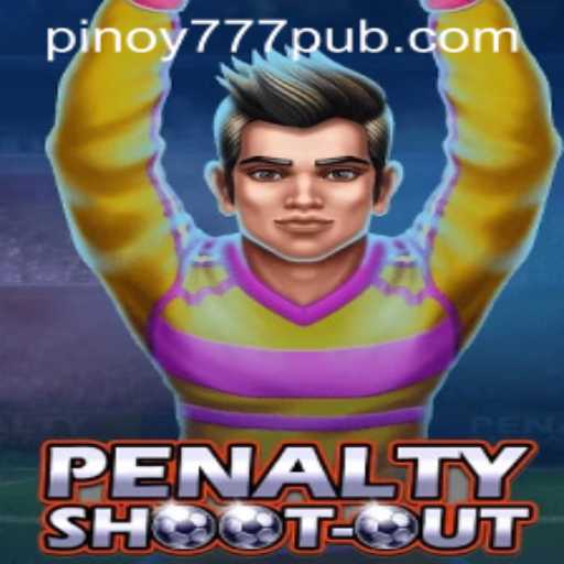 PenaltyShootOut: A Thrilling Virtual Soccer Experience by 777PUB.COM