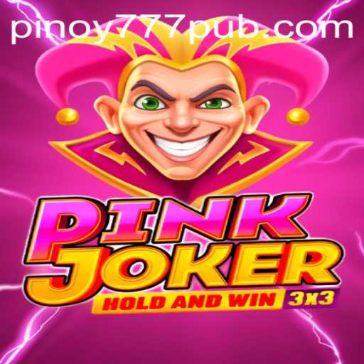 Exploring Pinkjoker: The New Front-runner in Online Gaming