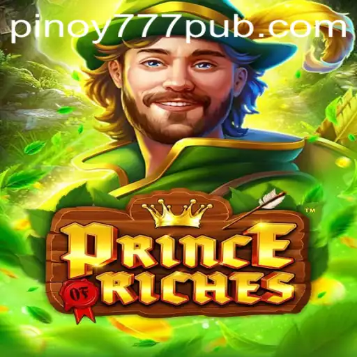 Embark on a Regal Adventure with PrinceOfRiches at 777PUB.COM