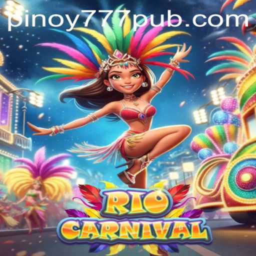 Explore the Vibrant World of RioCarnival at 777PUB.COM