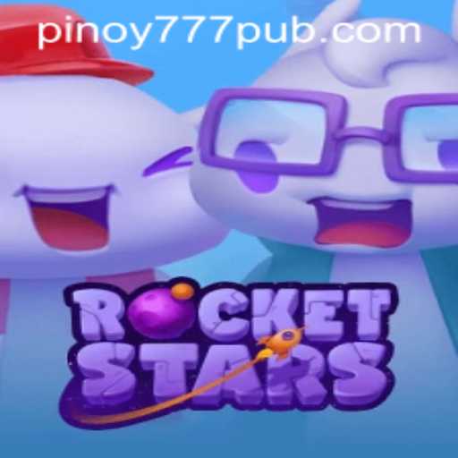 Exploring RocketStars and the Allure of 777PUB.COM