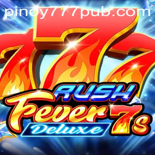 RushFever7sDeluxe: A Thrilling Casino Game Experience