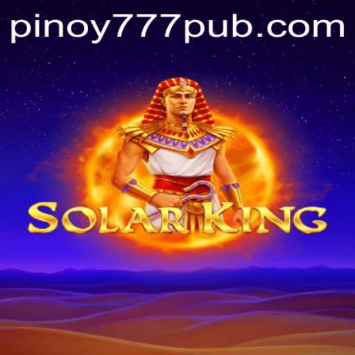 Discovering SolarKing: The Ultimate Gaming Adventure